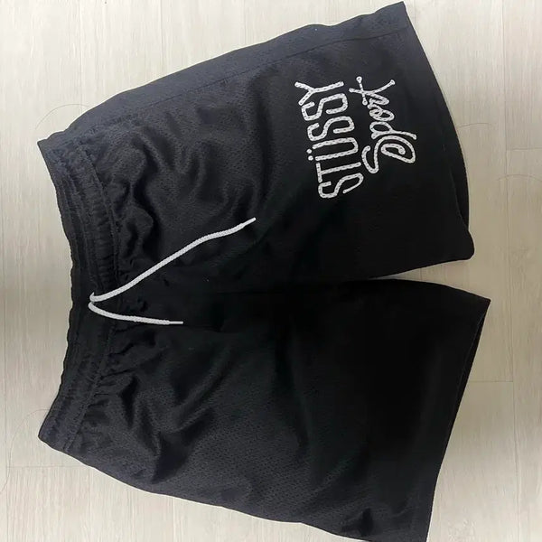 [BUNJANG] Stussy Shorts / 스투시 반바지