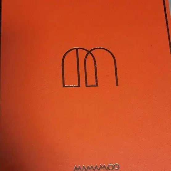 [BUNJANG] Mamamoo 1st Full Album 'Melting' Sealed Album / 마마무 정규 1집 멜팅 MELTING 앨범 미개봉 양도