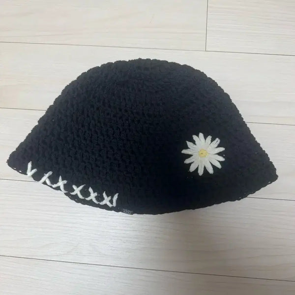 [BUNJANG] Graygrit Summer Beanie / 그레이그릿 여름 비니