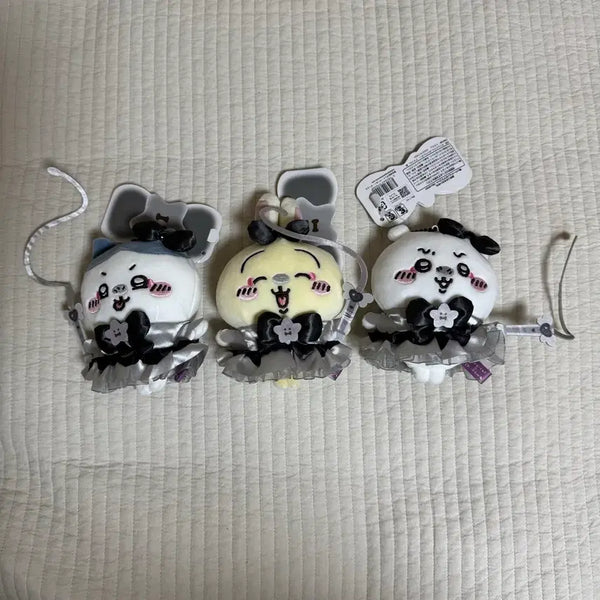 [BUNJANG] Chikawa Magical Black Transformation Bundle Set / 초매지컬 흑화 치이카와 일괄 택포