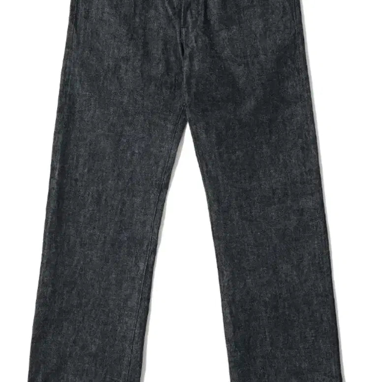 [BUNJANG] Buzz Rickson WWII Black Denim Overalls / 33 새상품 버즈릭슨 블랙 데님 월드워2 오버롤