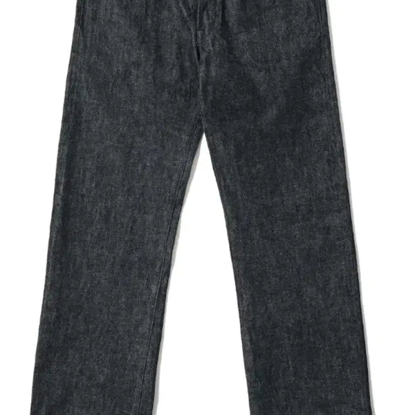 [BUNJANG] Buzz Rickson WWII Black Denim Overalls / 33 새상품 버즈릭슨 블랙 데님 월드워2 오버롤