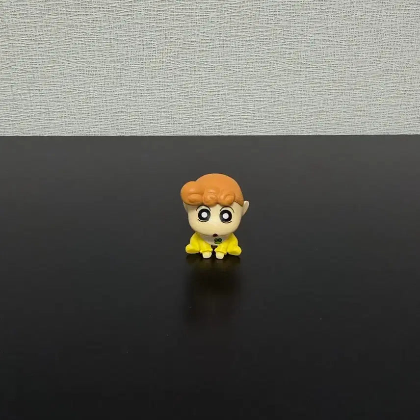 [BUNJANG] Crayon Shin-chan Chara Chara Ichiban Kuji Arang Figure / 짱구는 못말려 가챠 짱아 마치보케