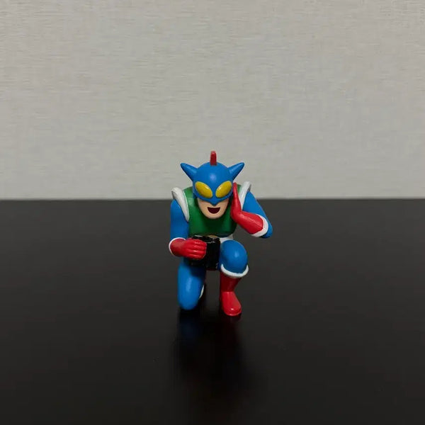 [BUNJANG] Crayon Shin-chan Action Kamen Gacha Figure / 짱구는 못말려 액션가면 가챠