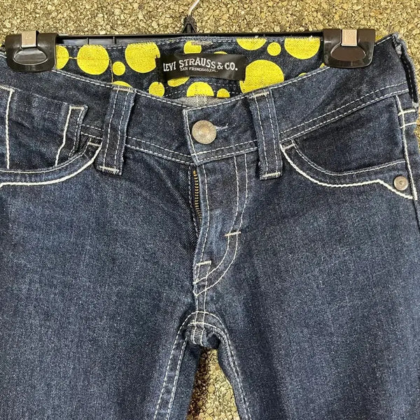 [BUNJANG] Levi's Women's Jeans Size 27 / (27)리바이스 여성 청바지