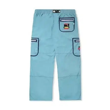 [BUNJANG] Butter Goods Puma Track Pants / 버터굿즈 butter goods 스케이트 푸마 트랙 팬츠