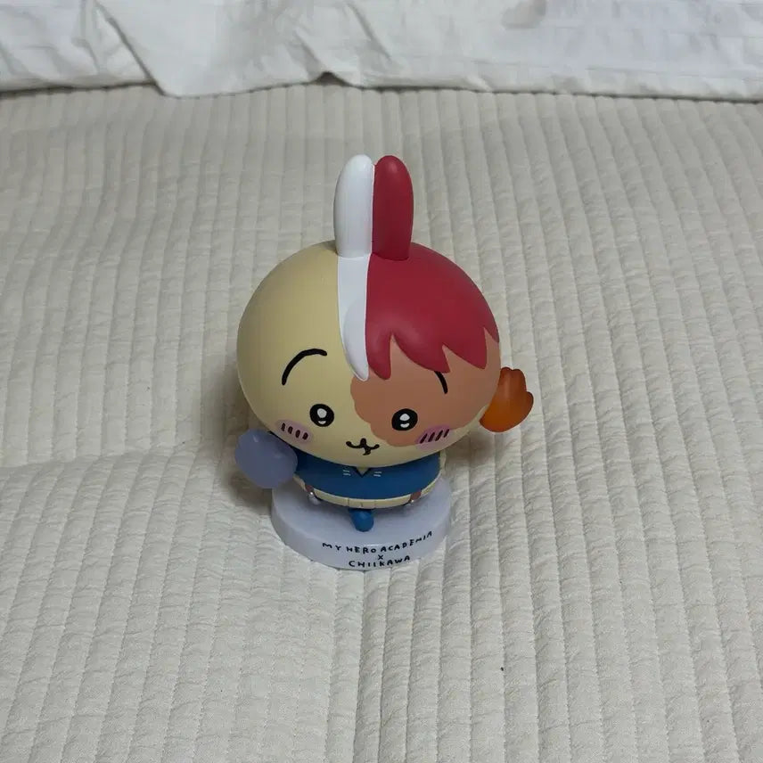 [BUNJANG] My Hero Academia Usagi Figure / 나히아 우사기 피규어 택포