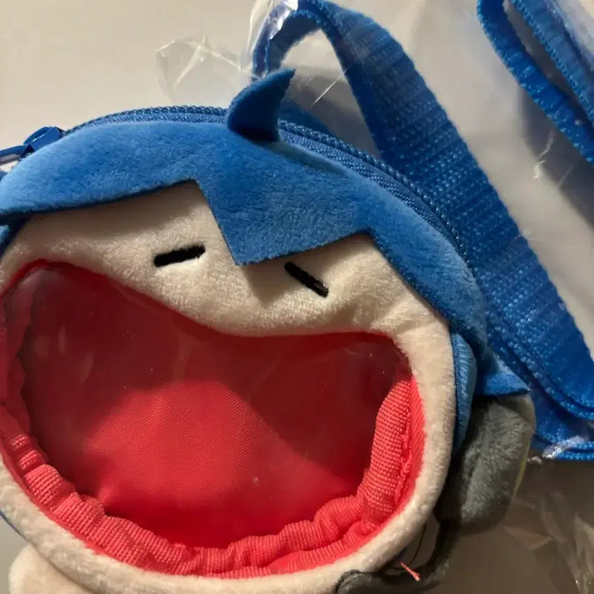 [BUNJANG] Kaito Mini Ita Bag Wa-ang Pouch / 카이토 미니 이타백 와앙 파우치 판매합니다
