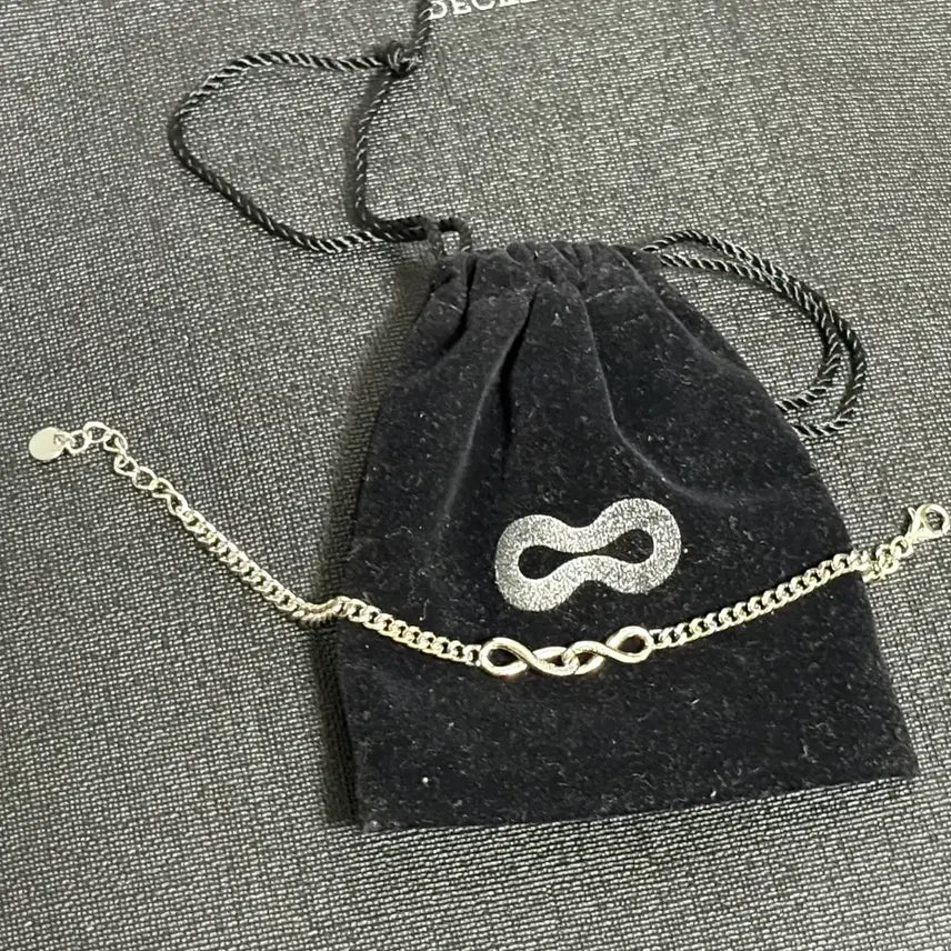 [BUNJANG] Infinite 2018 Fan Meeting Forever Official MD Bracelet / 2018 인피니트 팬미팅 포에버 공식 MD 팔찌 양도