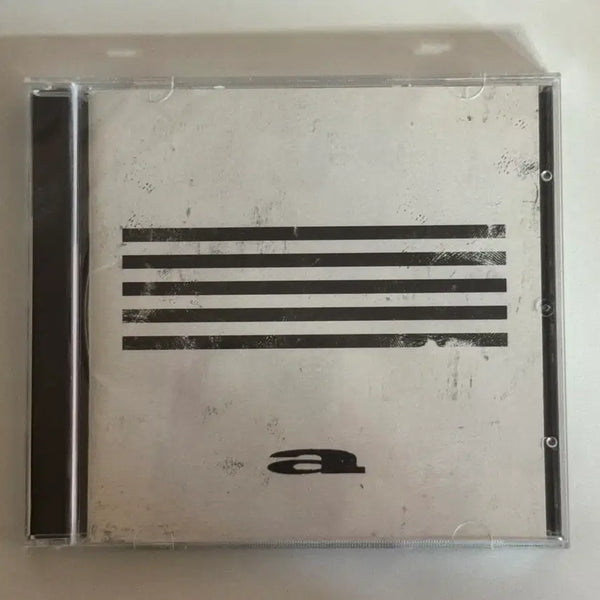 [BUNJANG] BIGBANG MADE Album CD / 빅뱅 메이드 made a 앨범 cd