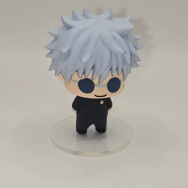 [BUNJANG] Jujutsu Kaisen Satoru Gojo Chocoring "Shibuya Incident Arc" / 주술회전 고죠 사토루 초코링 회옥옥절
