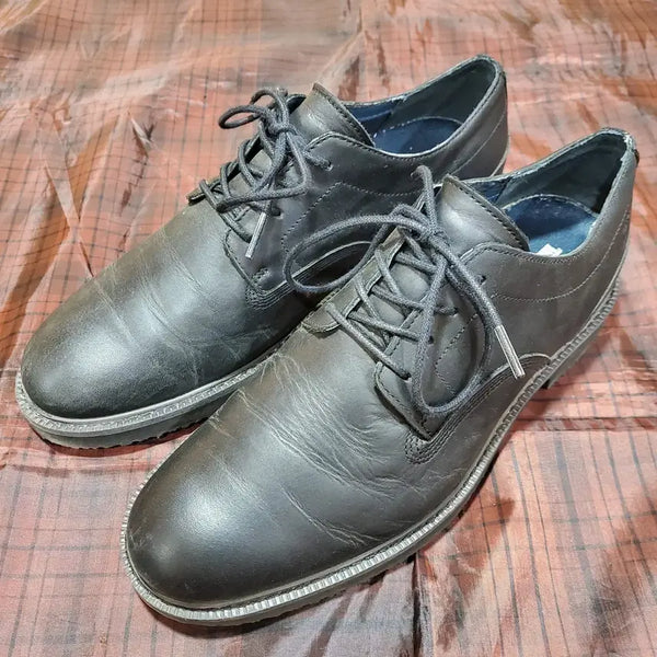 [BUNJANG] Timberland Brook Park Light Oxford Shoes (250) / 팀버랜드 옥스퍼드 (250)