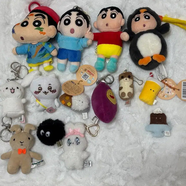 [BUNJANG] Character Dolls / [인형] 인형들 팝니다