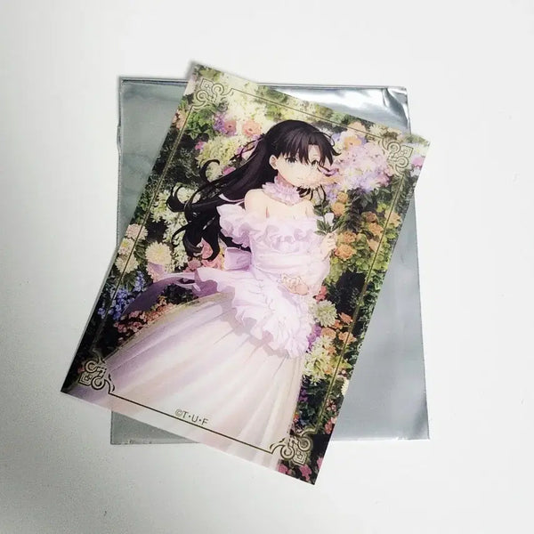 [BUNJANG] Fate/stay night Rin Random Photocard 20th Anniversary / 페이트 스테이 나이트 페스나 20주년 린 랜덤 포토 카드 판매