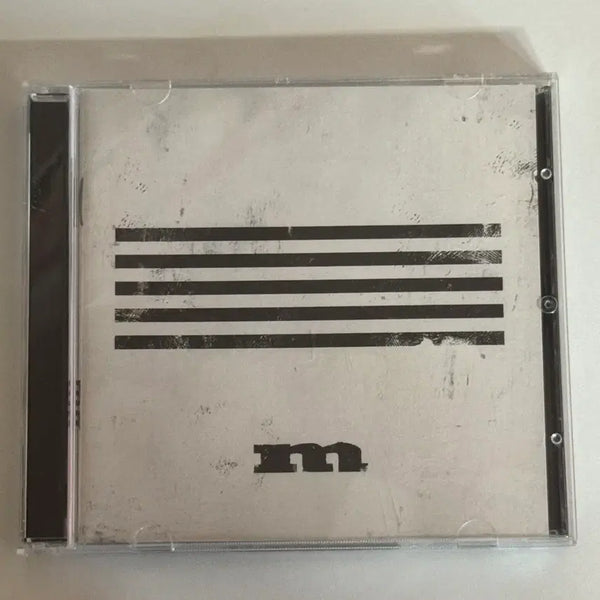 [BUNJANG] Bigbang MADE Album CD / 빅뱅 메이드 made m 앨범 cd