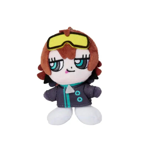 [BUNJANG] Zutto Mayoi Humanoid Kira Killer Plush / 즛토마요 휴머노이드, 키라킬러 누이