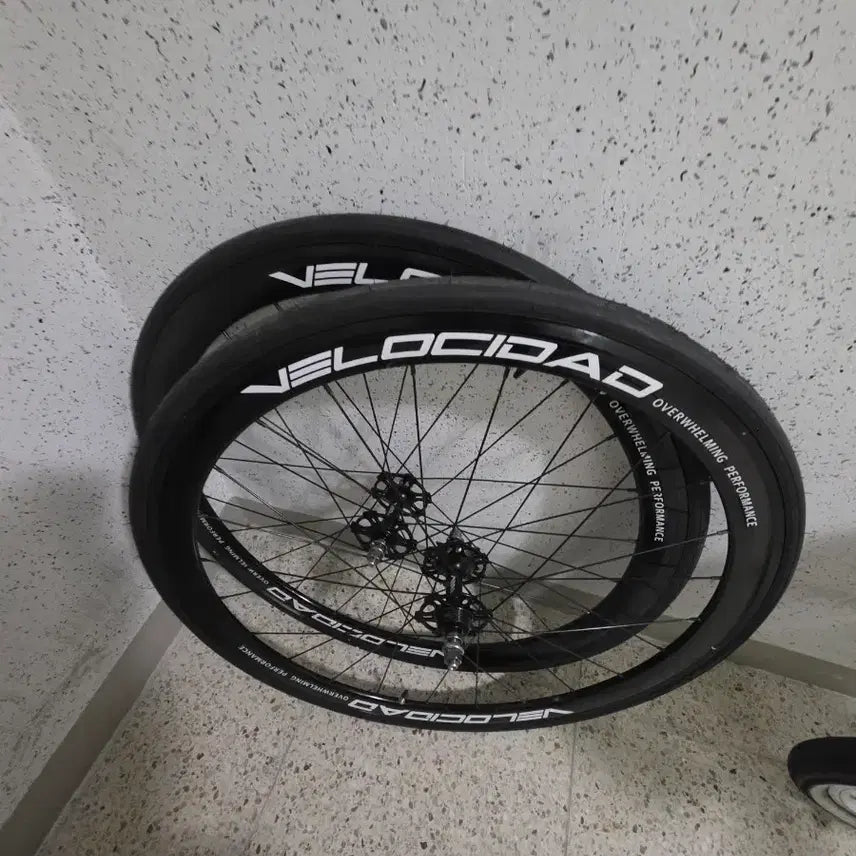 [BUNJANG] Velosittá Wheelset / 벨로시닷 휠셋 급처
