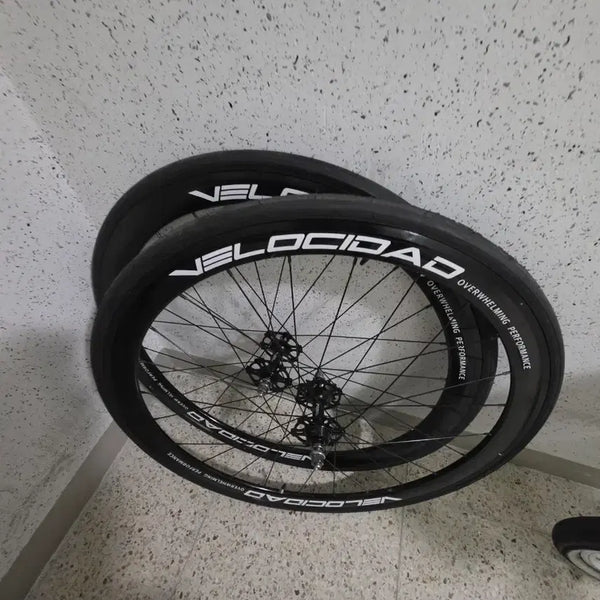 [BUNJANG] Velosittá Wheelset / 벨로시닷 휠셋 급처