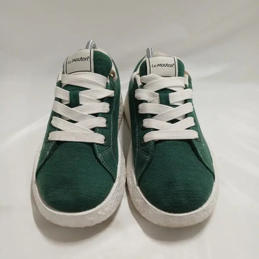 [BUNJANG] Lemontoo Sneakers Women's Size 240 / 르무통 스니커즈/여성(240)/w2405
