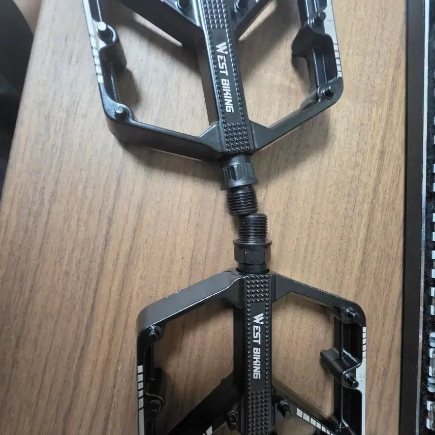 [BUNJANG] New Pedal / 페달