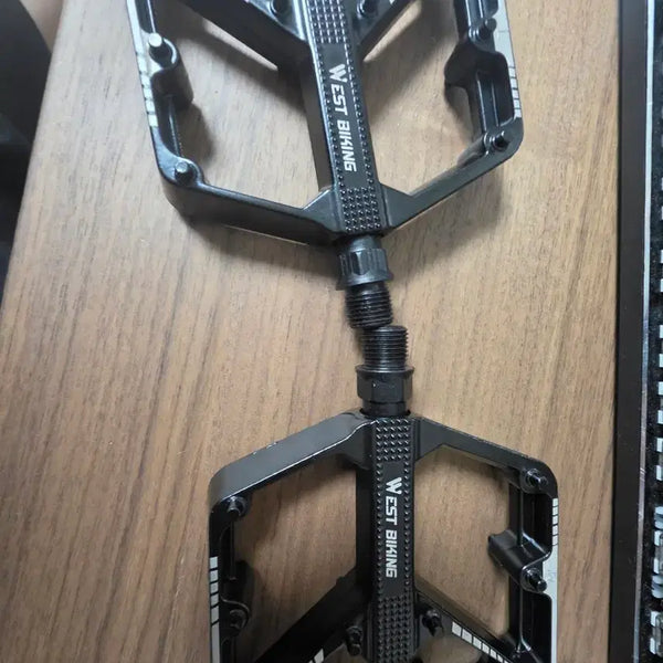 [BUNJANG] New Pedal / 페달