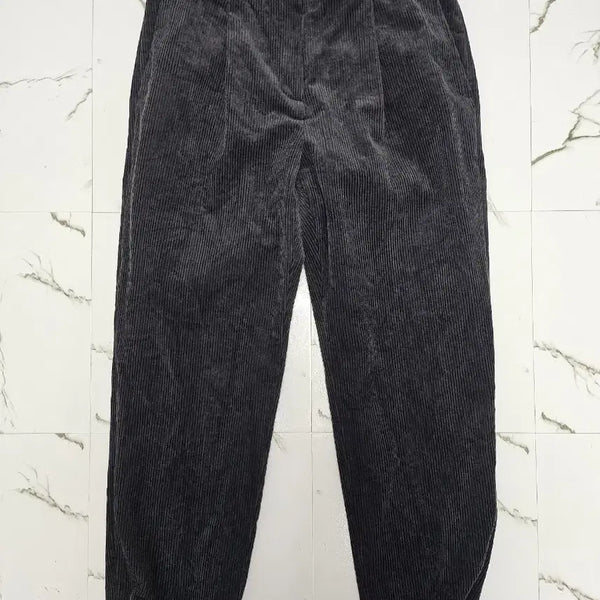 [BUNJANG] R2W Corduroy Pants / R2W 코듀로이 팬츠 3