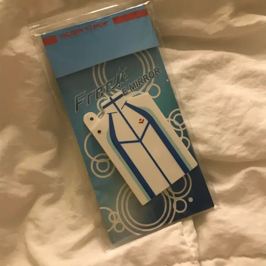 [BUNJANG] Free! Keyring Mirror / 오늘만 가격내림!!!!!!!!! Free! 프리 키링 거울