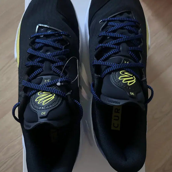 [BUNJANG] Curry 12 Basketball Shoes / 커리12