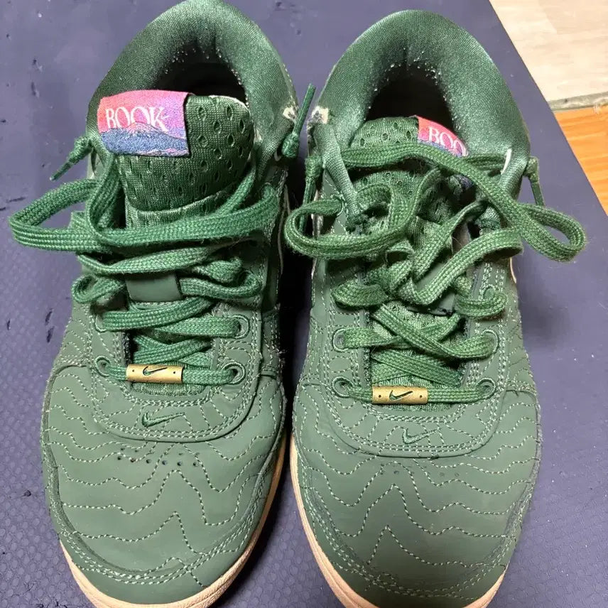 [BUNJANG] Kobe Kyrie 1 Basketball Shoes Size 270 / 북1 270
