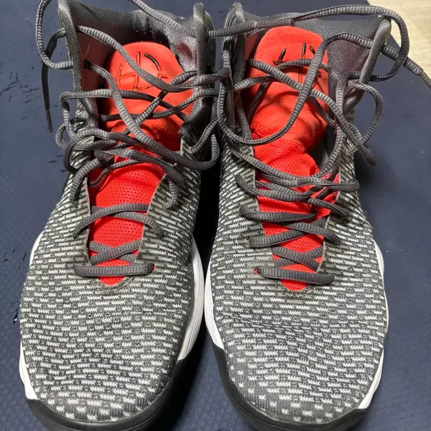 [BUNJANG] Nike Hyperdunk 2017 270 / 하이퍼덩크2017 270