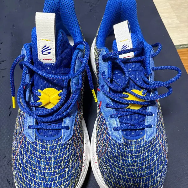[BUNJANG] Curry 10 Basketball Shoes Size 270 / 커리10 270