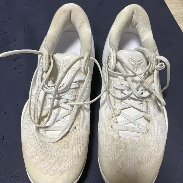 [BUNJANG] Nike Kobe 8 Basketball Shoes Size 260 / 코비8 260