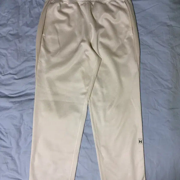 [BUNJANG] Heritage Floss Cricket Pants Ivory M / 헤리티지플로스 크리켓 팬츠 아이보리 M