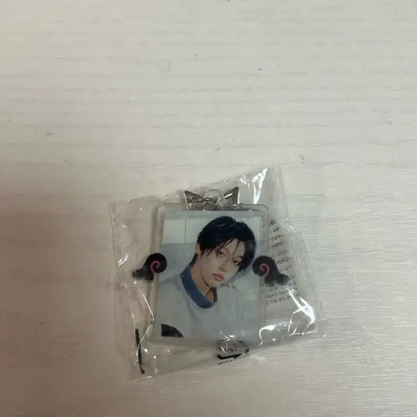 [BUNJANG] Seven Eleven Melon Pop Anteros Riku Keyring / 세븐일레븐 멜론팝 안테로스 리쿠 키링 판매