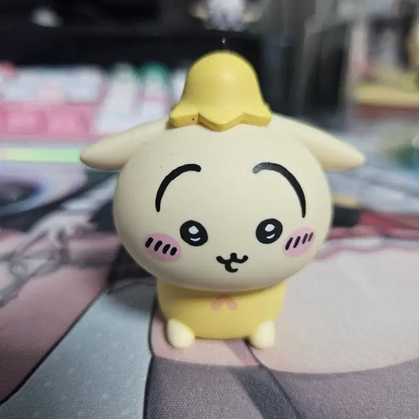 [BUNJANG] Usagi Fairy Figure / 우사기 요정 피규어 판매