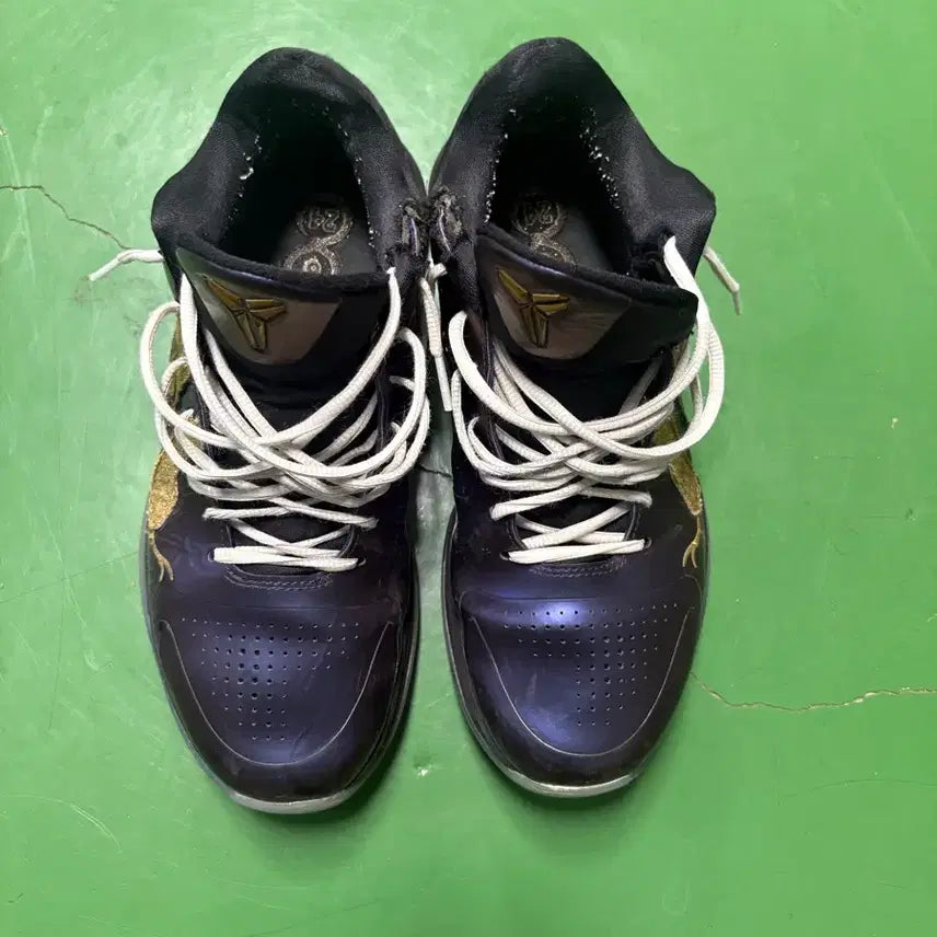 [BUNJANG] Kobe 5 "All Star" / 코비5