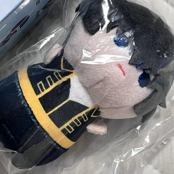 [BUNJANG] Gintama Hijikata Toshirou Mocchi-Mocchi Nendoroid Touch Plush (Sealed) / 미개봉) 은혼 히지카타 토시로 모찌마스 터치