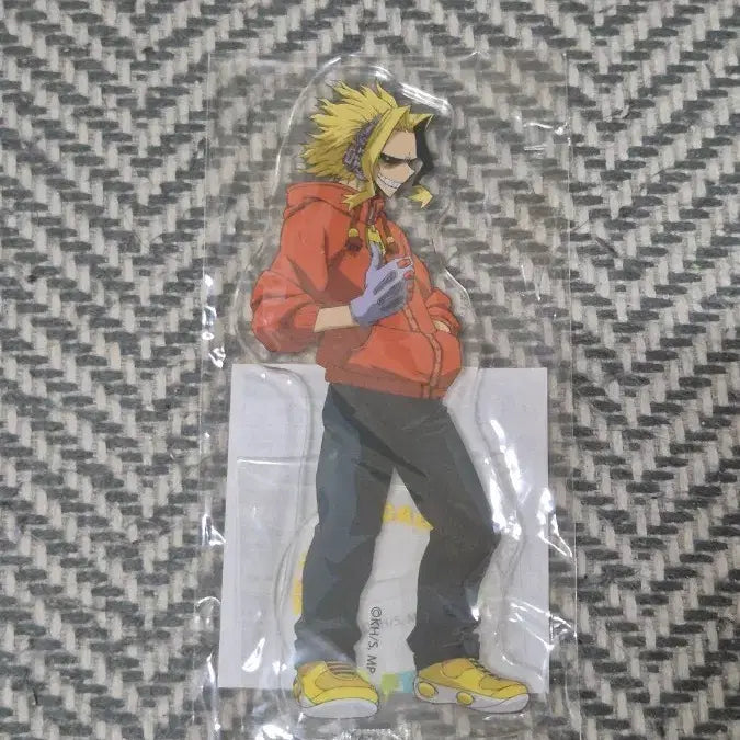 [BUNJANG] My Hero Academia Hero Fes 2020 All Might Acrylic Stand / 나히아 히로페스 2020 올마이트 아크릴 스탠드