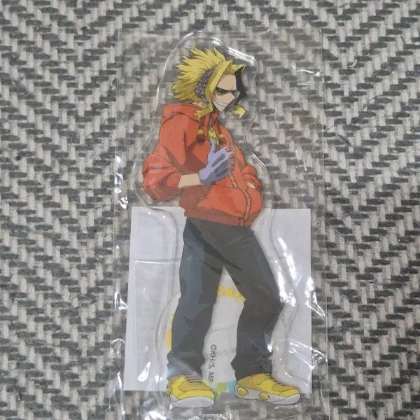 [BUNJANG] My Hero Academia Hero Fes 2020 All Might Acrylic Stand / 나히아 히로페스 2020 올마이트 아크릴 스탠드