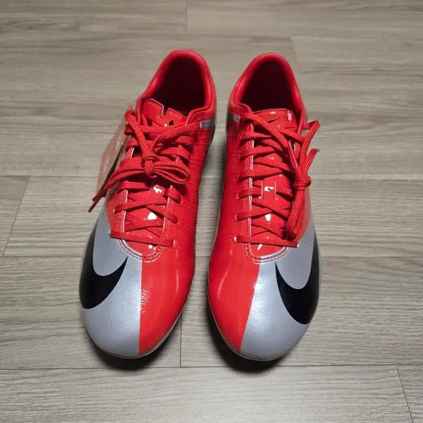 [BUNJANG] Nike Mercurial Superfly RGN FG SE Football Boots (270mm) / 나이키 머큐리얼 축구화 270