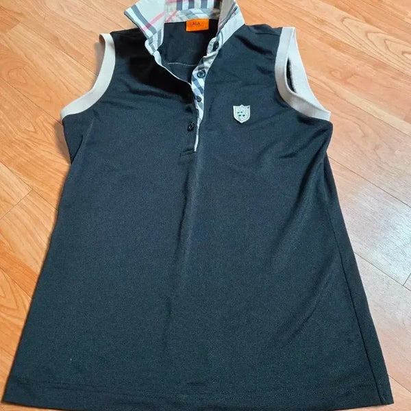 [BUNJANG] Karana City Casual Knit Top / 카라나시티