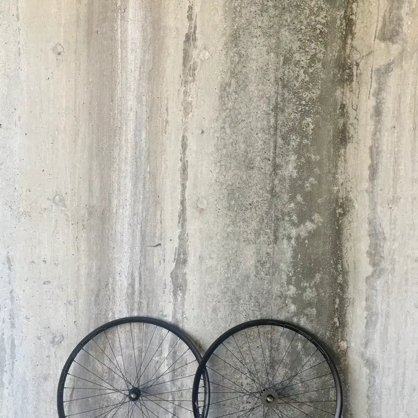 [BUNJANG] Hed Belgium Cinch Wheelset / 헤드 벨지움 클린처 판매 교신x
