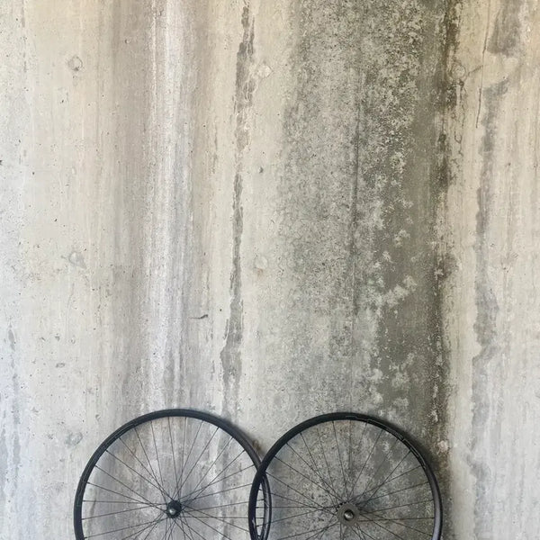 [BUNJANG] Hed Belgium Cinch Wheelset / 헤드 벨지움 클린처 판매 교신x