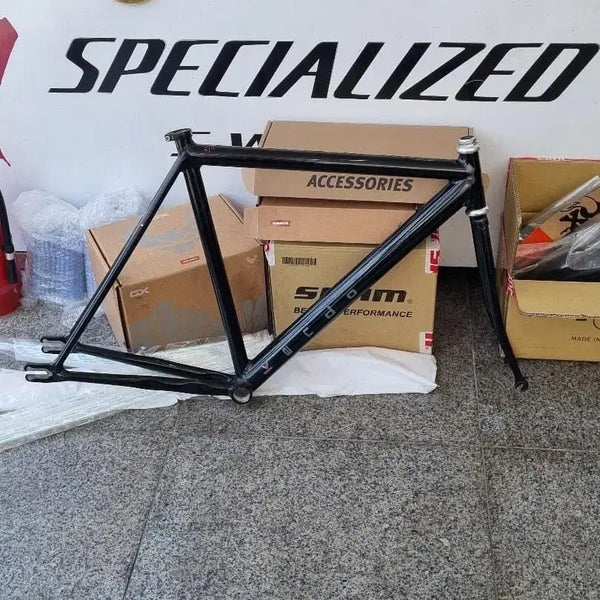 [BUNJANG] Pixie Kendo Orbit Frameset 52 / 픽시 켄도 오르빗 프레임셋 판매 52