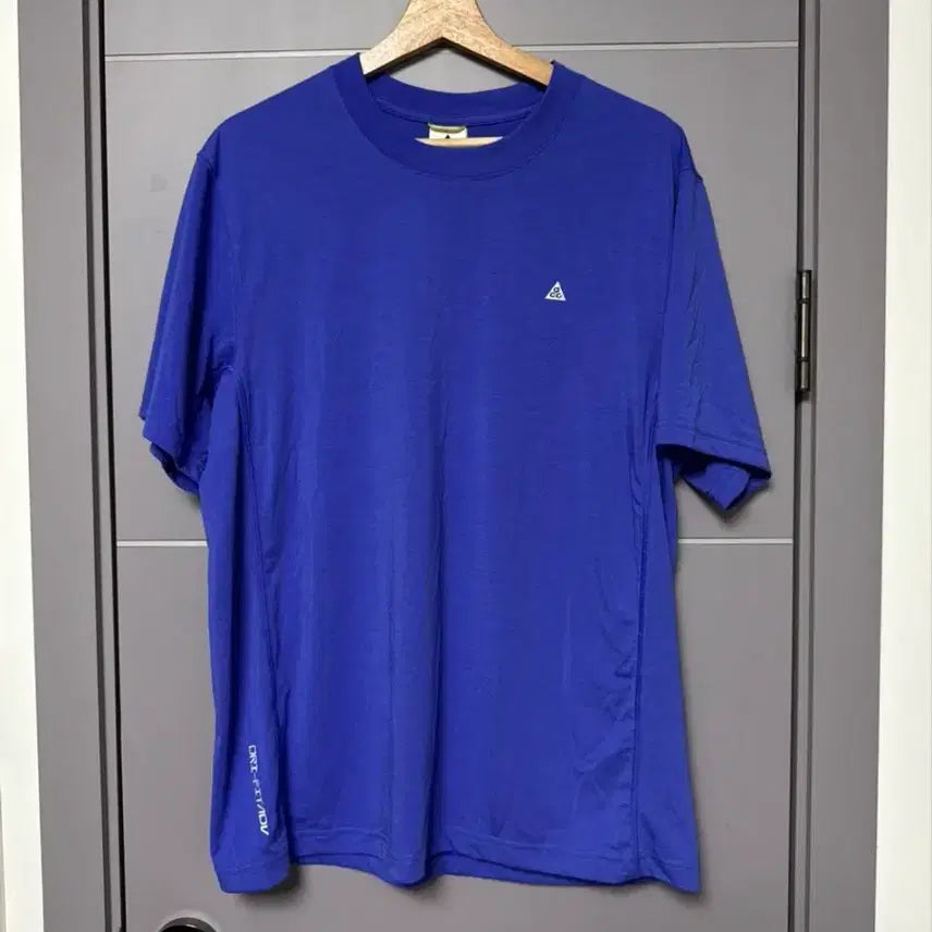 [BUNJANG] Nike ACG Goat Rocks T-Shirt L / 나이키 acg 고트락스 반팔티 L 아시아 깔끔