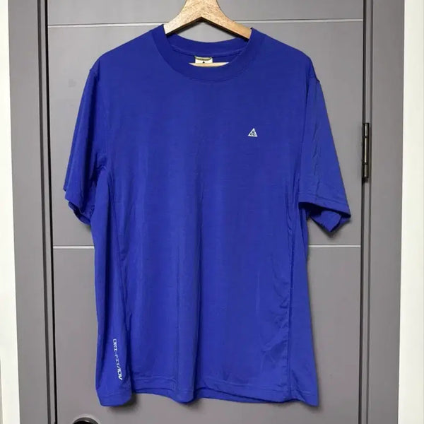 [BUNJANG] Nike ACG Goat Rocks T-Shirt L / 나이키 acg 고트락스 반팔티 L 아시아 깔끔