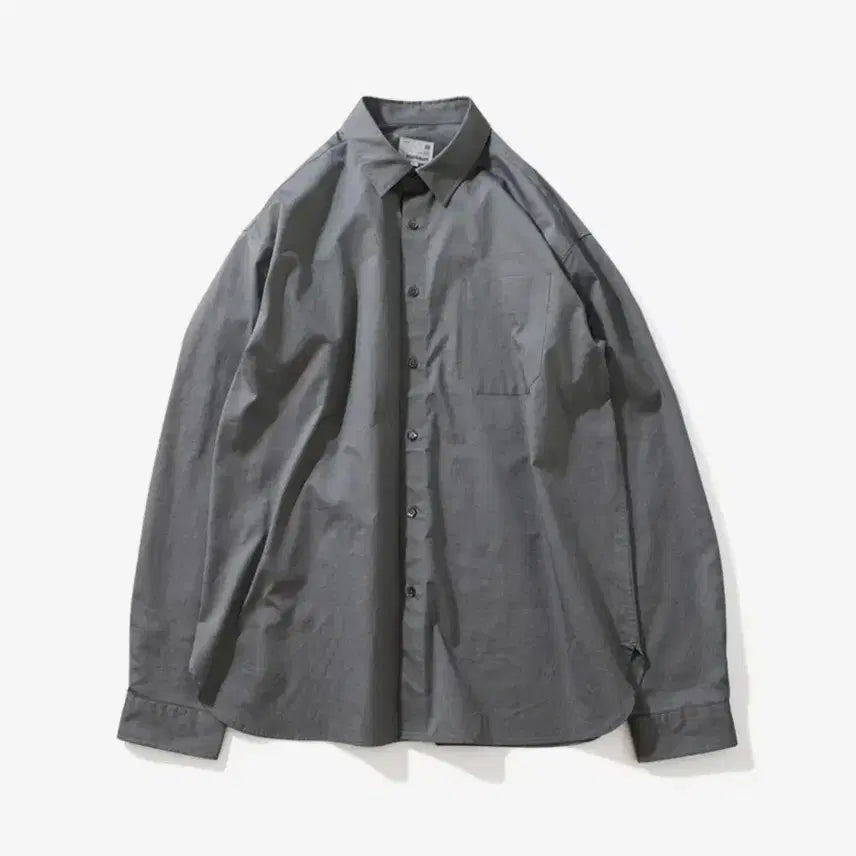 [BUNJANG] Holy Son Oxford Shirt S / 홀리선 옥스포드 셔츠 S