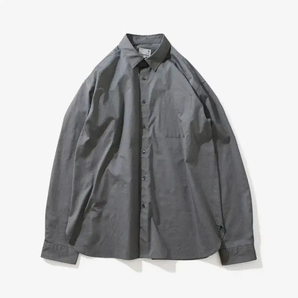 [BUNJANG] Holy Son Oxford Shirt S / 홀리선 옥스포드 셔츠 S