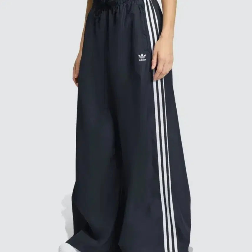 [BUNJANG] Adidas Adilenium Wide Pants / 아디다스 아딜레늄 팬츠 와이드