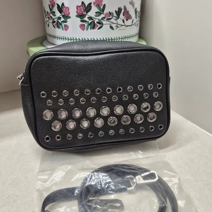 [BUNJANG] Decke Crossbody Bag / 한섬덱케 크로스백
